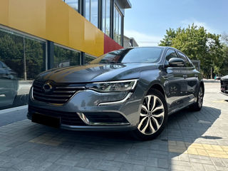 Renault Samsung SM6 foto 1