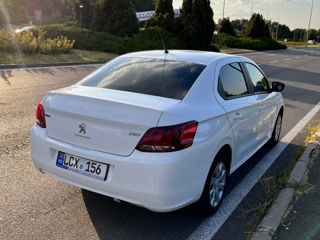 Peugeot 301 foto 4