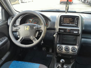 Honda CR-V foto 13