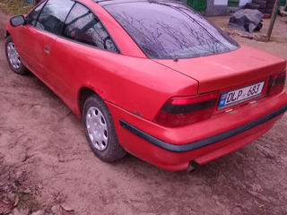 Opel Calibra