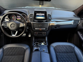 Mercedes GLE foto 9