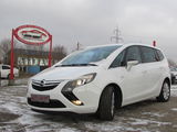 Opel Zafira foto 1