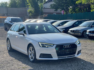 Audi A4 foto 3