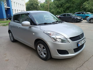 Suzuki Swift foto 3