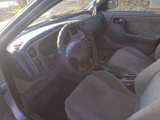 Nissan Primera foto 4