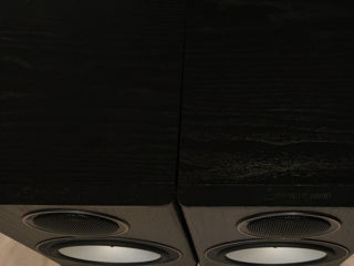 High quality speakers Monitor Audio Bronze BX1 No scratches no dents. Made in England Original foto 2