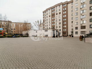 Apartament cu 1 cameră, 47 m², Botanica, Chișinău foto 11