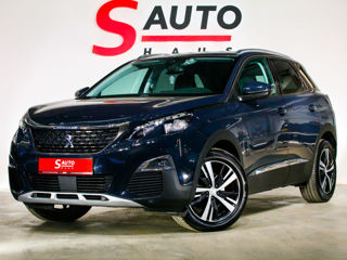 Peugeot 3008 foto 12