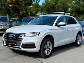 Audi Q5 foto 3