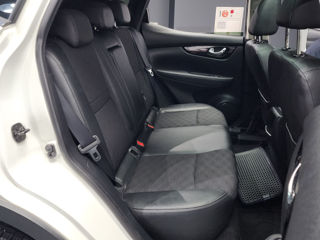 Nissan Qashqai foto 13