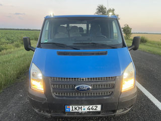 Ford Transit foto 1