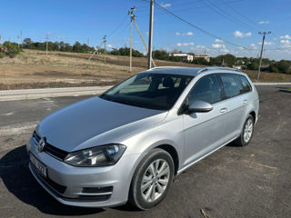 Volkswagen Golf foto 1