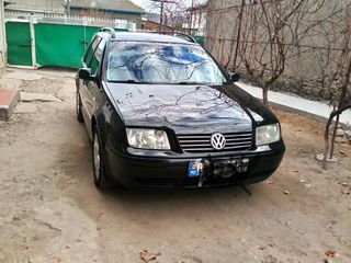 Volkswagen Bora foto 1