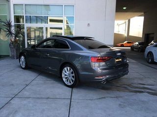 Audi A5 foto 3