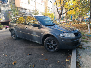 Renault Megane foto 3