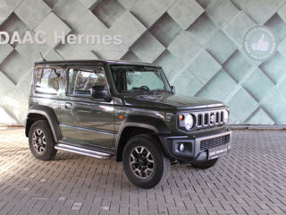 Suzuki Jimny foto 3