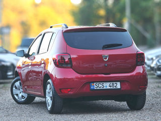 Dacia Sandero foto 3