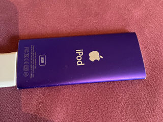 iPod nano 8gb foto 2