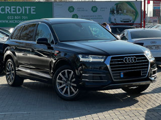 Audi Q7 foto 4