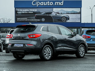 Renault Kadjar foto 2