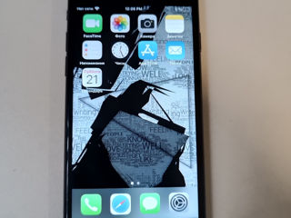 Iphone 8 64g  bateri 100:   tot lucrator