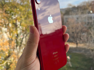 iPhone XR 128GB 91%