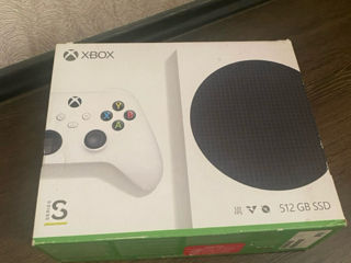 Xbox series s foto 2