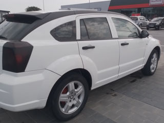 Dodge Caliber foto 7