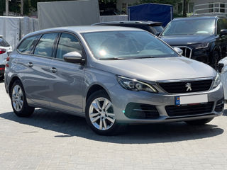 Peugeot 308 foto 4