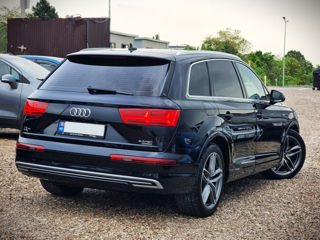 Audi Q7 foto 4