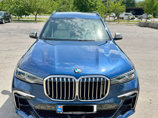 BMW X7 foto 3