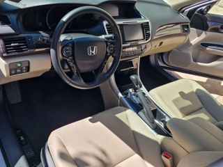 Honda Accord foto 6