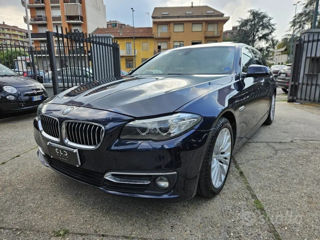 BMW 5 Series foto 1