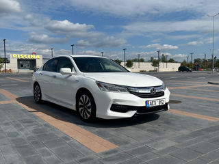 Honda Accord foto 4