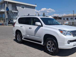 Lexus GX Series foto 2