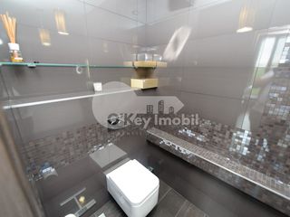 Apartament de lux cu 2 camere, Centru, 1350 € ! foto 8