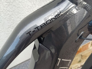 Bianchi T-tronik Sport 2020 foto 4