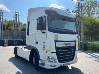 Daf XF 460 FT foto 8