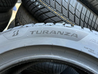 225/50 R17 Bridgestone Turanza Allseason 6/ Доставка, livrare toata Moldova 2024 foto 7