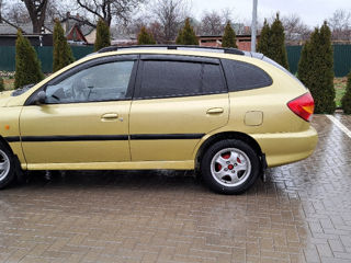 KIA Rio foto 3