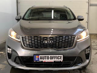 KIA Sorento foto 2