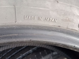 225/55 R 19. Toyo. Patru foto 5