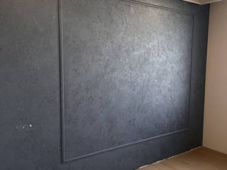 Decor. Tencuieli si vopsele decorative. Итальянские декоративные материалы фото 9