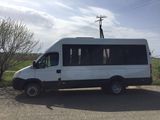 Mercedes iveco daily 50c15 foto 3