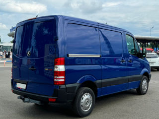 Mercedes Sprinter foto 7