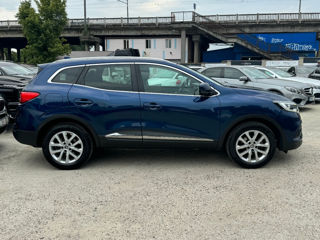 Renault Kadjar foto 4