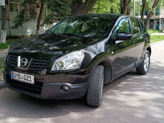 Nissan Qashqai foto 4