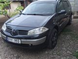 Renault Megane foto 3