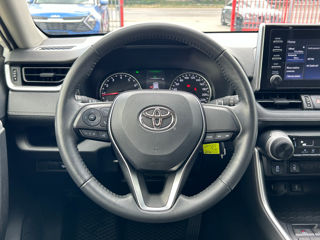 Toyota Rav 4 foto 12