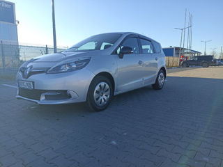 Renault Grand Scenic foto 4